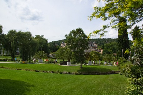 Bad Kissingen